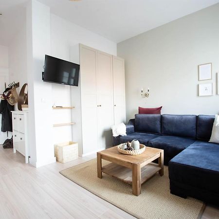 Nice Apartament Poznan Exterior photo